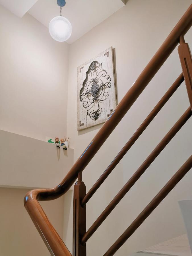 Yilan Beitou No.117 Bed & Breakfast Луодонг Екстериор снимка