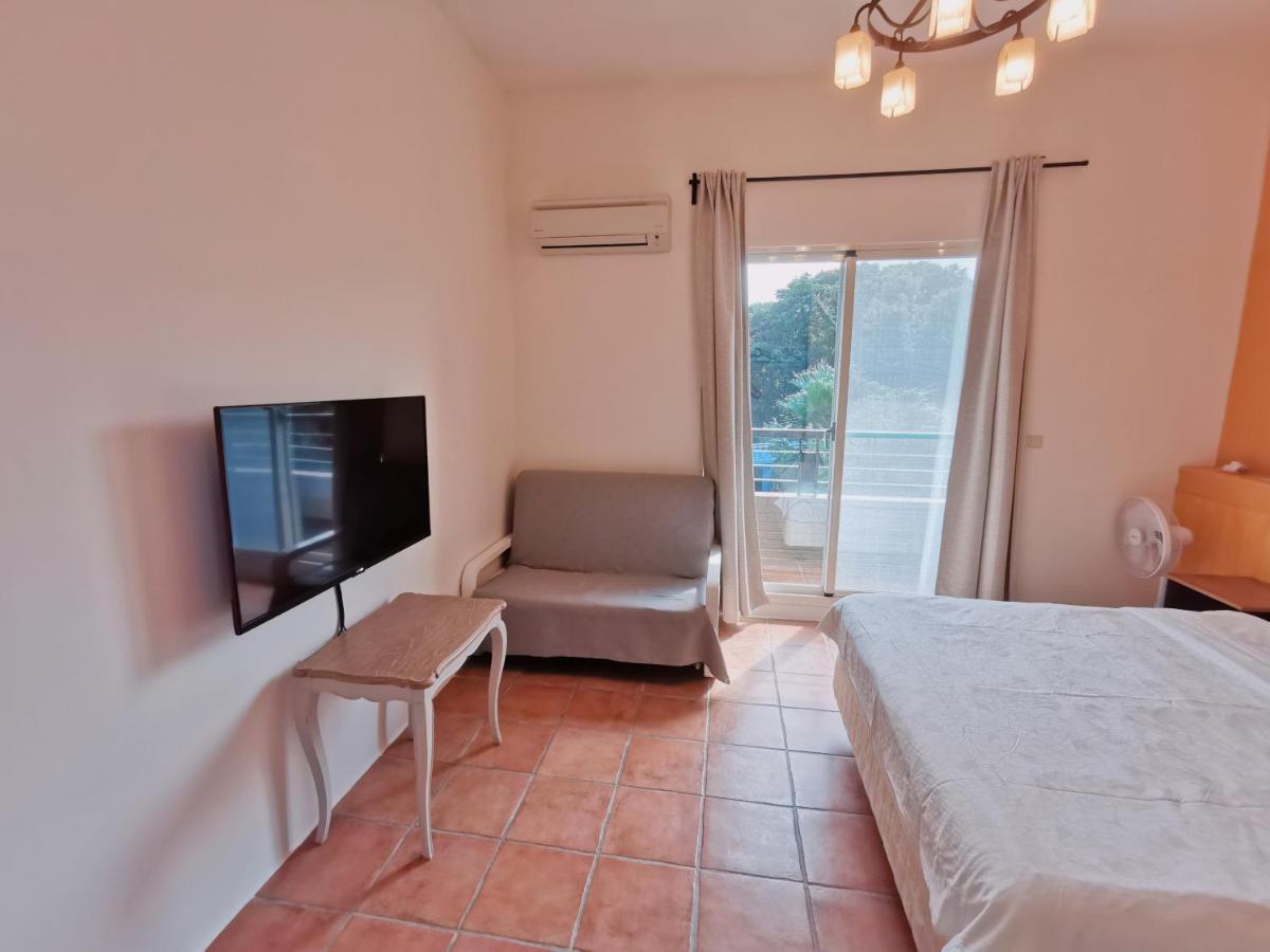 Yilan Beitou No.117 Bed & Breakfast Луодонг Екстериор снимка