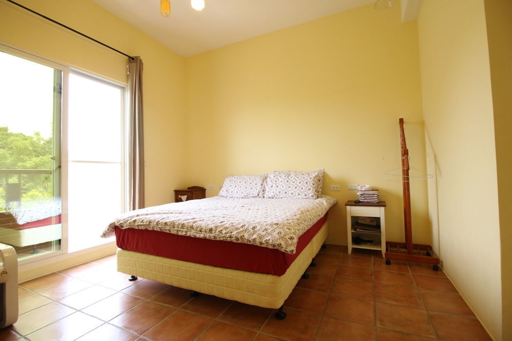 Yilan Beitou No.117 Bed & Breakfast Луодонг Екстериор снимка